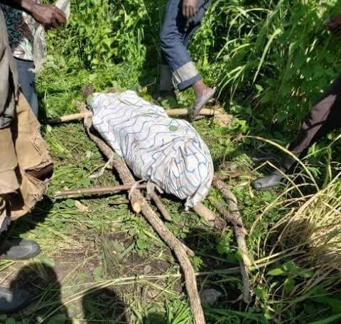 « Massacre à Ntoyo : Plus de 70 morts dans une attaque de l’ADF à Lubero »