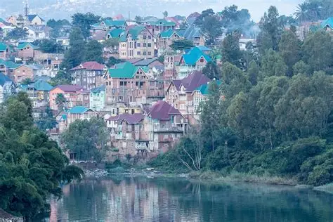 Bukavu sous tension économique : la détresse des habitants dans une ville rebelle