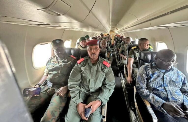 Uvira paralysée : entre contestation populaire et tensions militaires