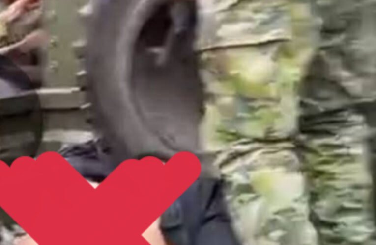 Arrestation des militaires ayant molesté la présumée braqueuse Honorine Porsche